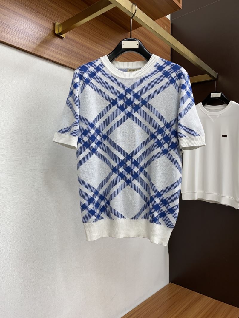 Burberry T-Shirts